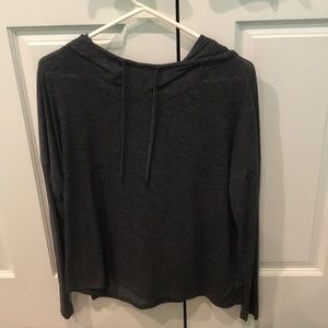 Garage long sleeve shirt